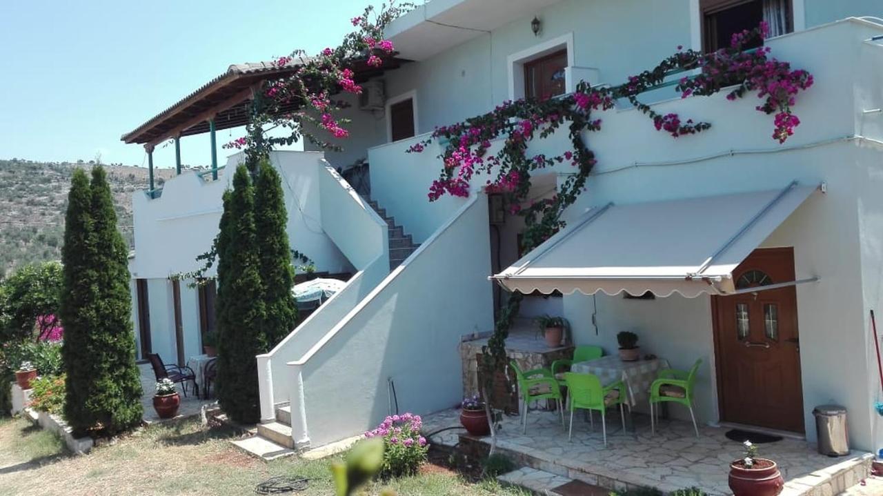 Apartment Baci *