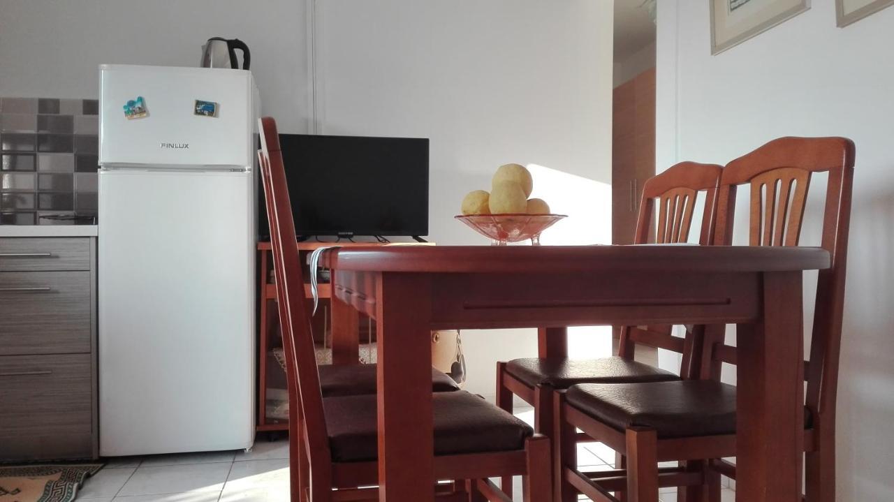 Baci Apartment *