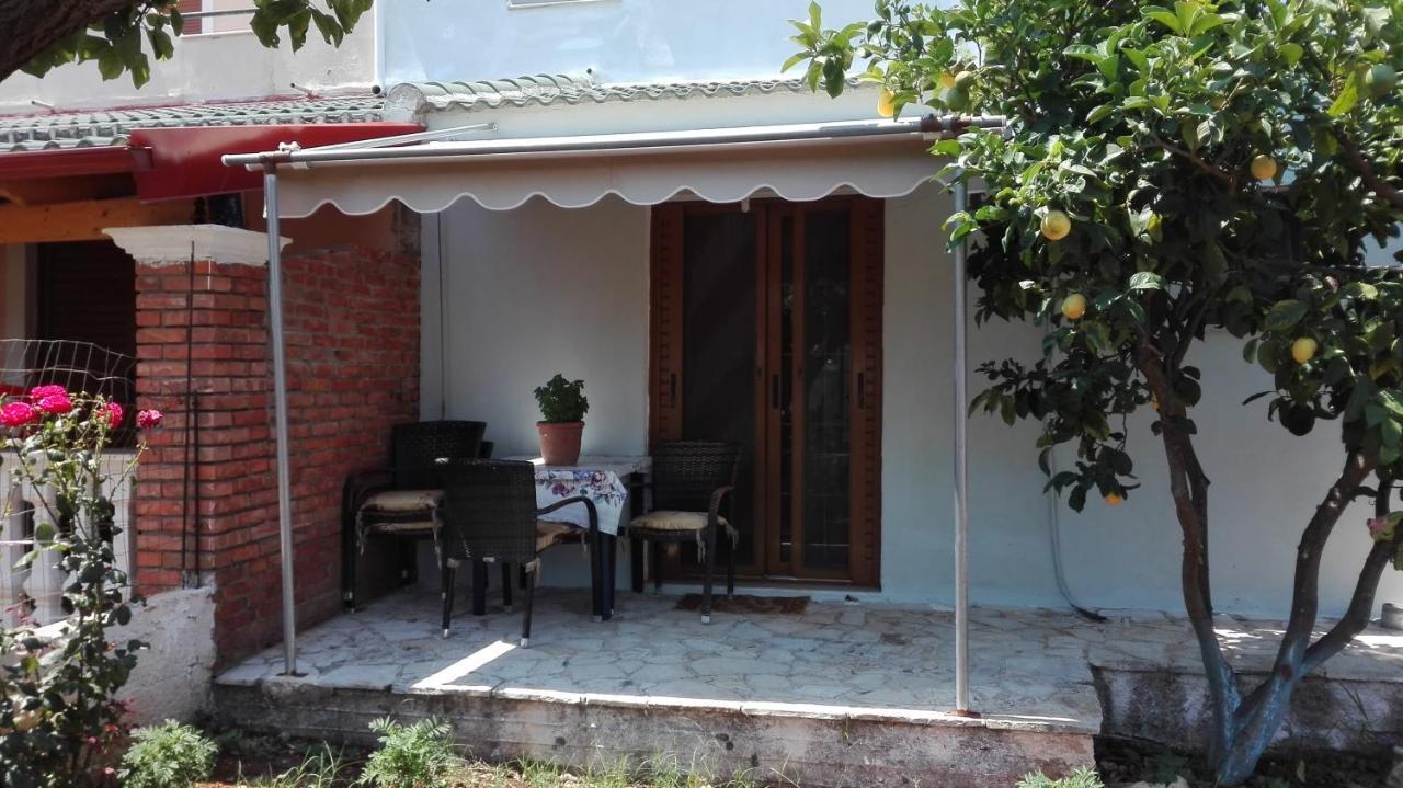 Baci Apartment