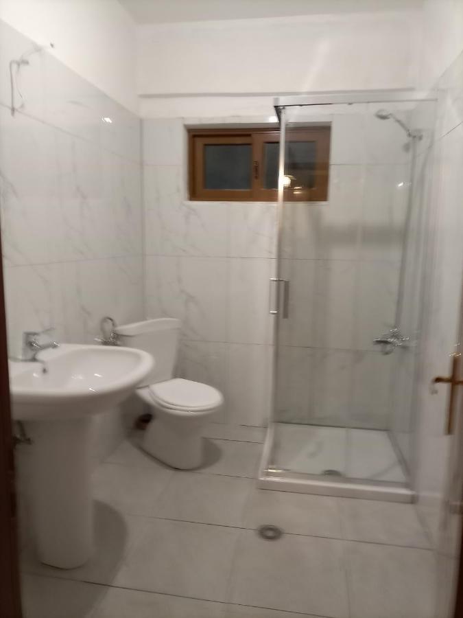 Baci Apartment *