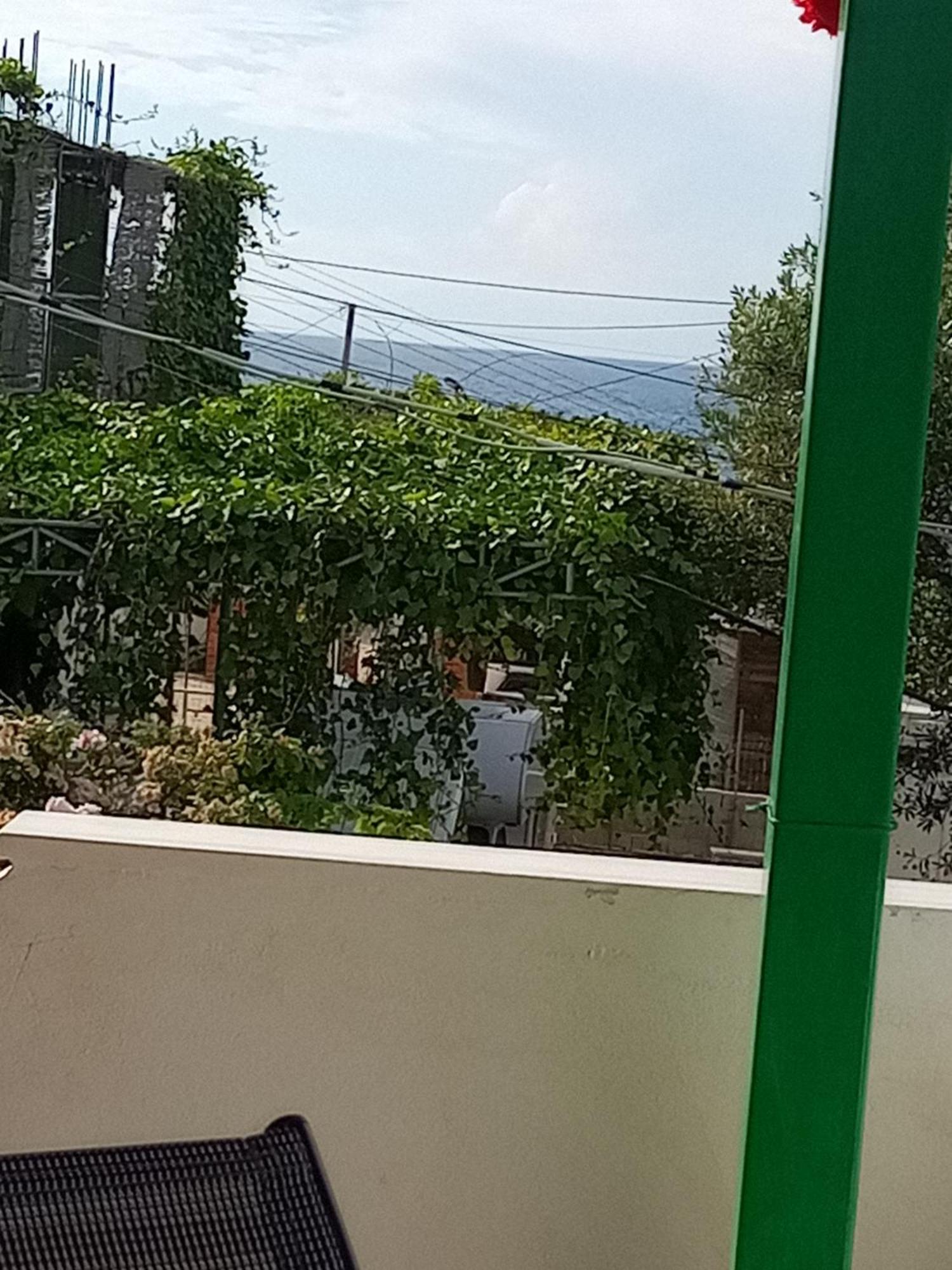 Apartment Baci