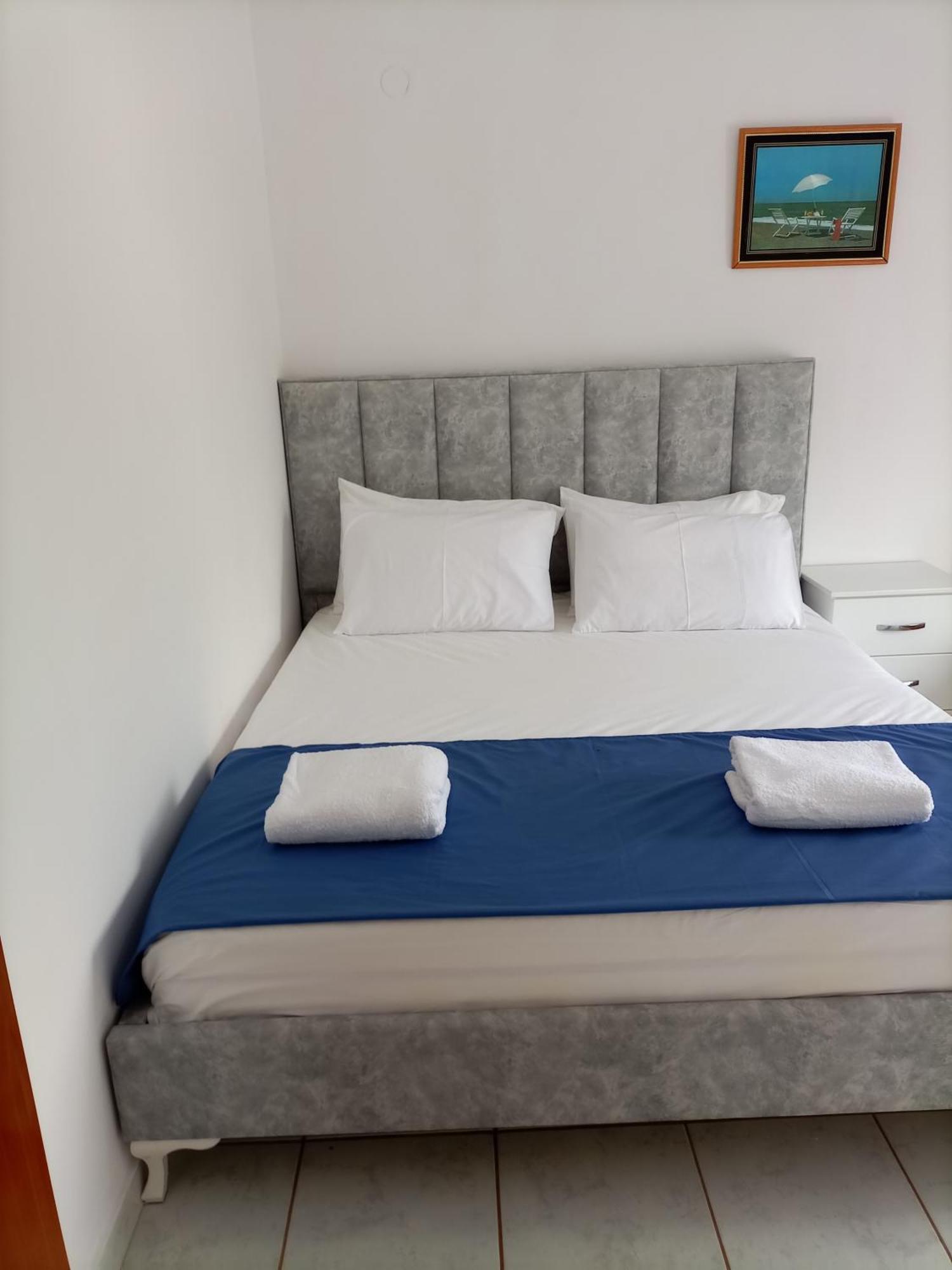 Apartment Baci *