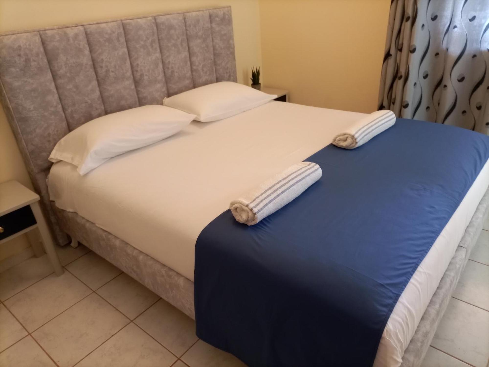 Baci Apartment *