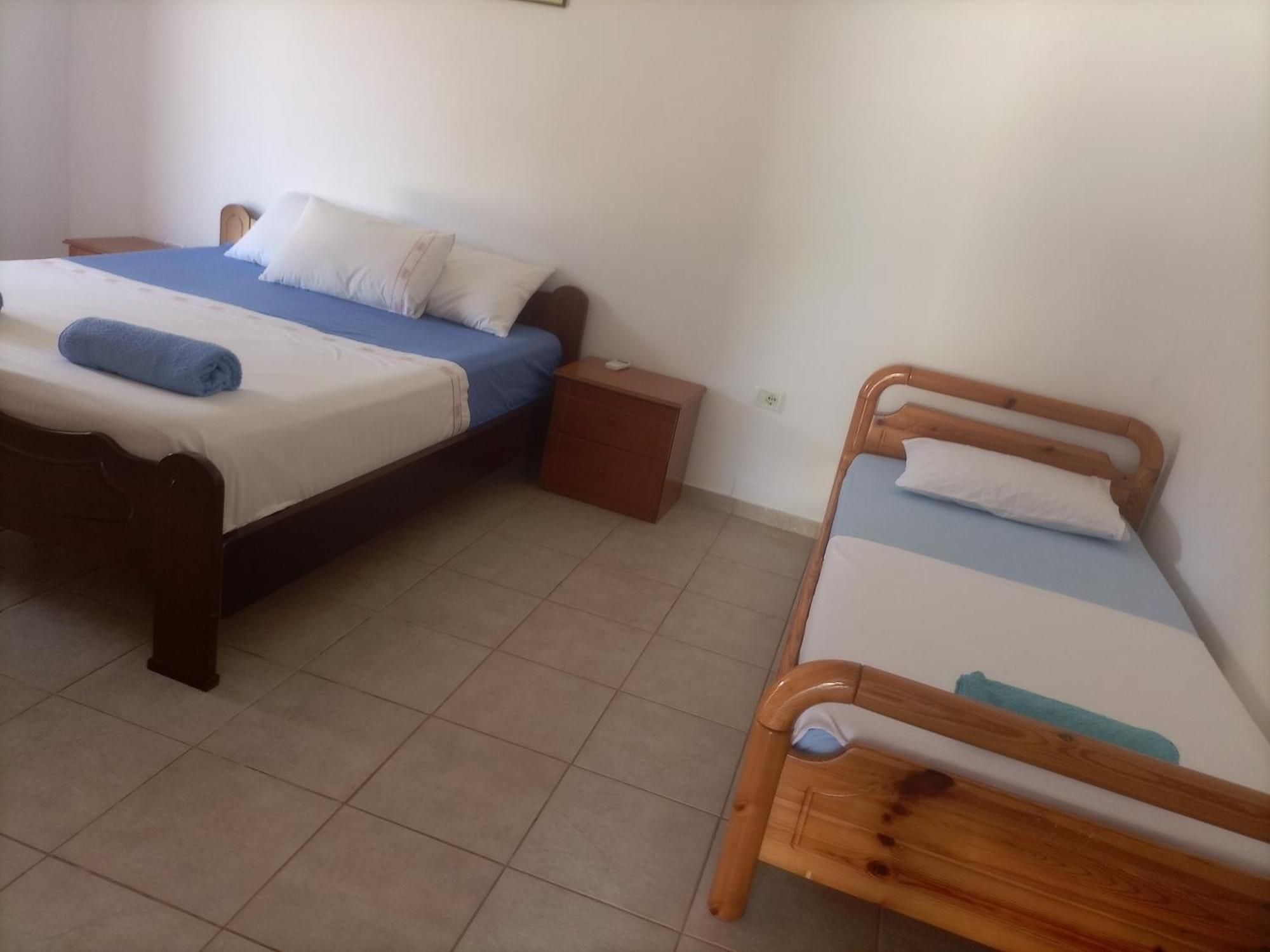 Apartment Baci Ksamil