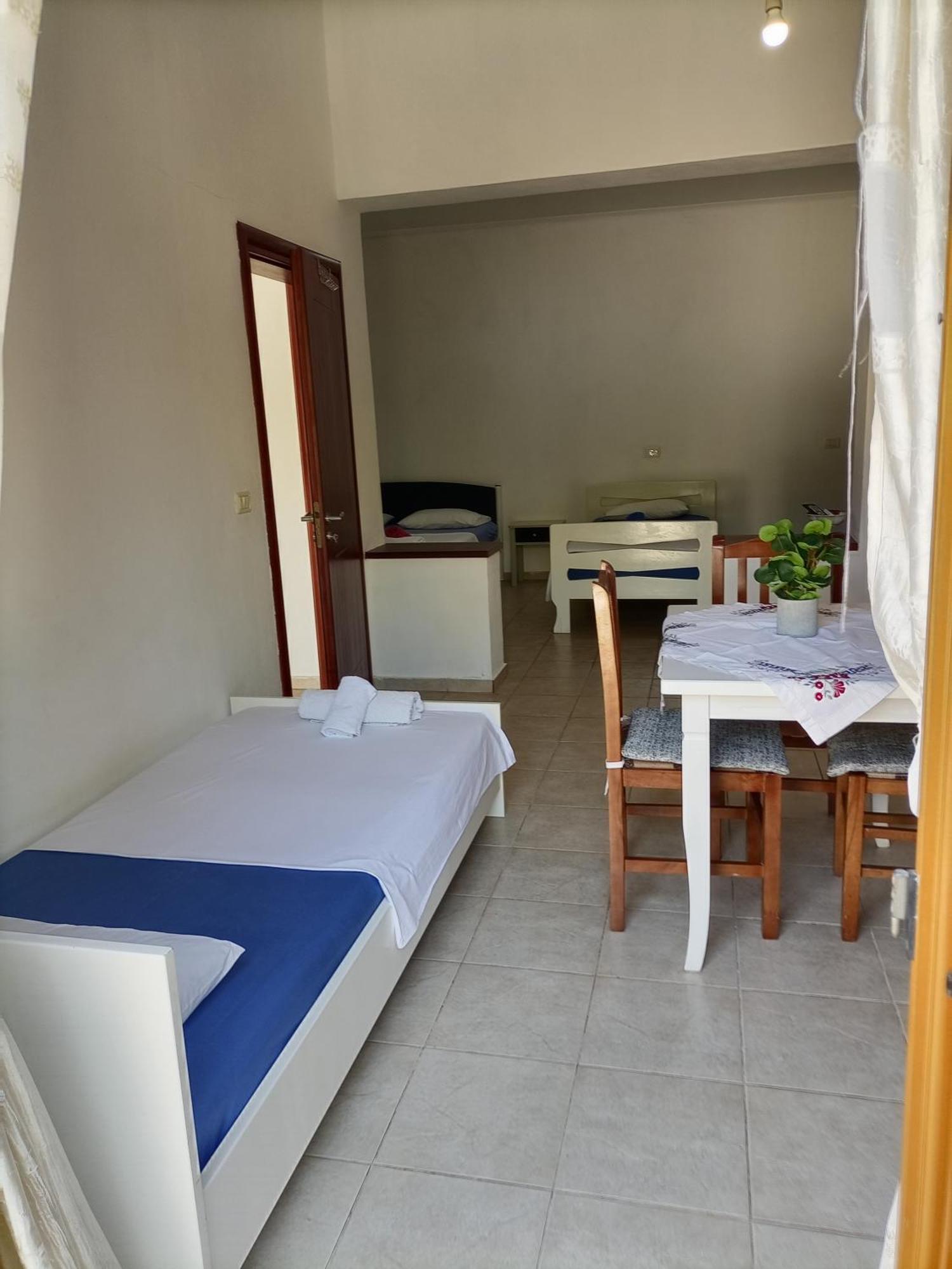 Baci Apartment Ksamil