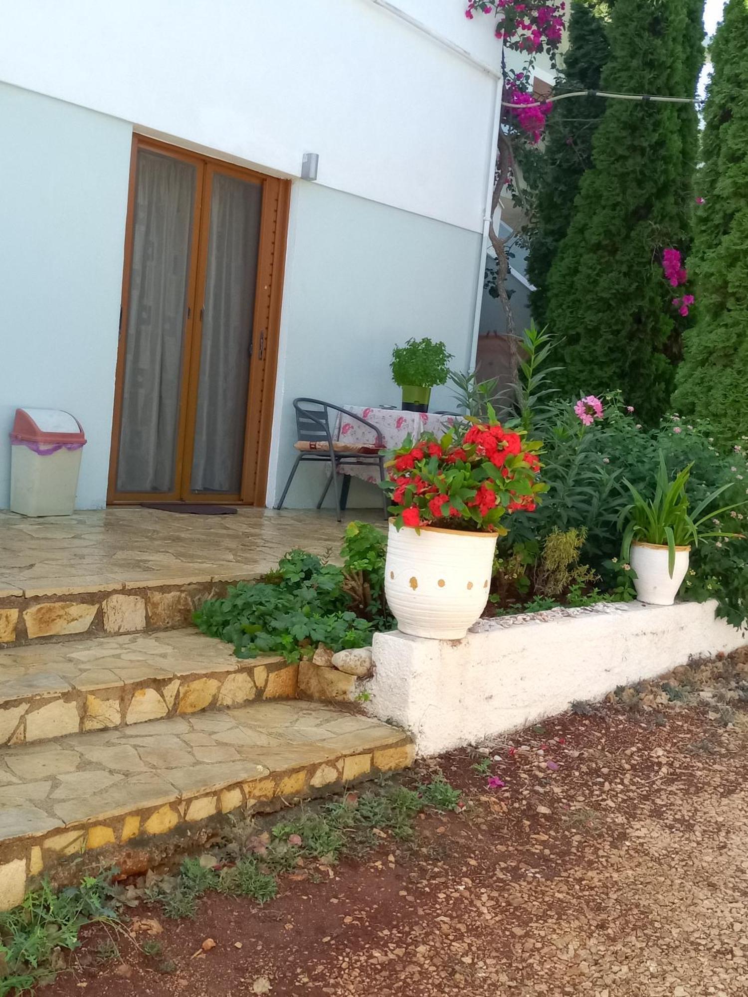 Apartment Baci Ksamil
