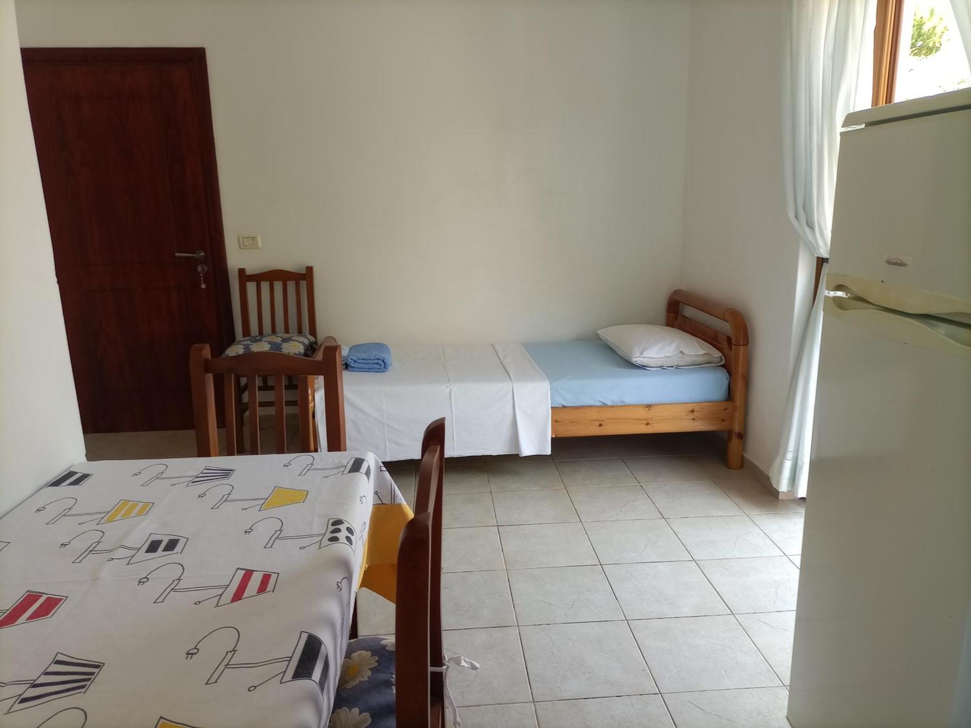 Apartment Baci Ksamil