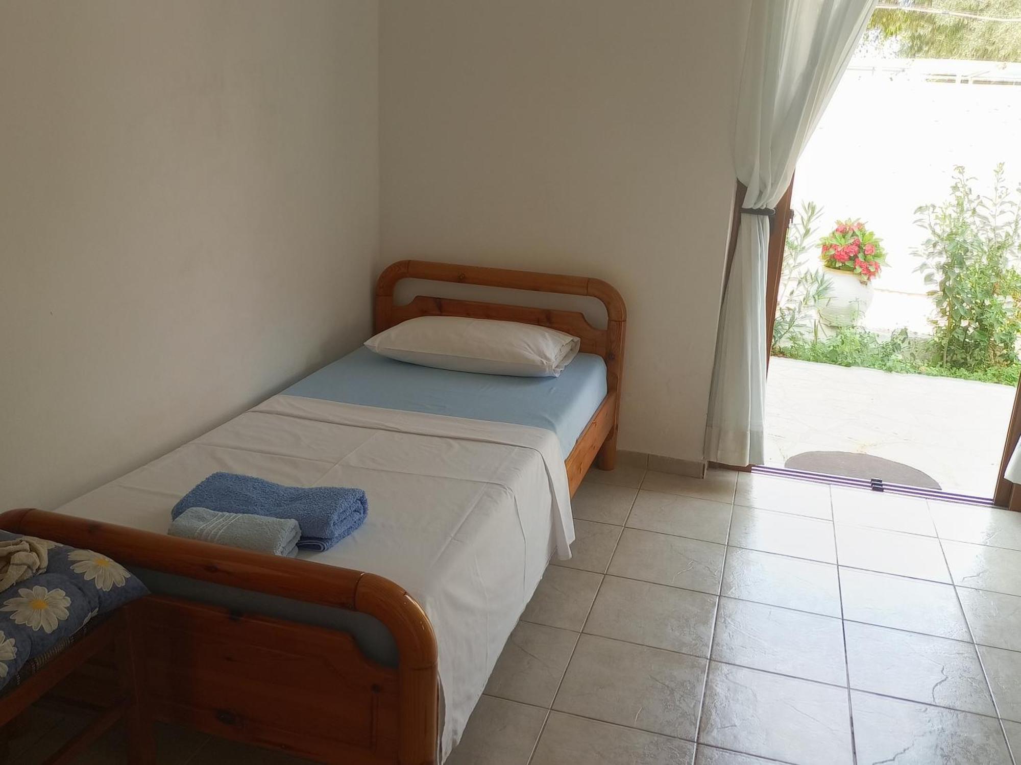 Apartment Baci