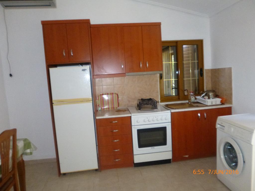 Apartment Baci *