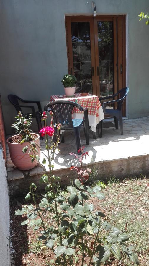 Baci Ksamil